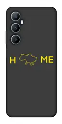 Чохол Demsky Home для Realme C65 4G