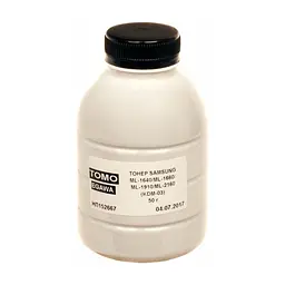 Тонер SAMSUNG ML-1640/ML-1660/ML-1910/ML-2160,50 g Tomoegawa (KDM-03-050)