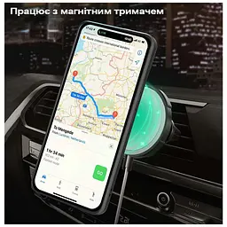 Чохол до мобільного телефона BeCover Military Xiaomi 15T Black (715396) - мініатюра 5