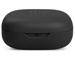 Навушники JBL Wave 300 TWS JBLV300TWSBLKEU чорні - мініатюра 2