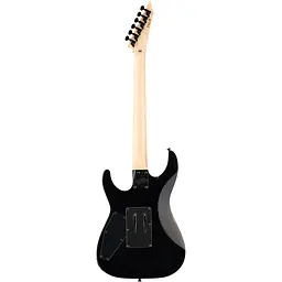 Електрогітара LTD M-200FM See Thru Black (LM200FMSTBLK) (160720) - мініатюра 2
