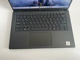 Ноутбук Dell Latitude 7410 14" (i7-10810U / 16GB / SSD 256GB / 1920х1080 IPS) #3 Refurbished - мініатюра 3