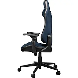 Геймерське крісло Cougar Explore Navy Blue F [3MENFBUB.0001] [142093] - мініатюра 8