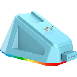 Bluetooth миша Ajazz AJ159P MC Wireless/Bluetooth/USB Charging Dock Blue (AJ159P-MC-Blue) UA - мініатюра 6