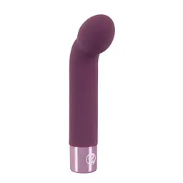Вібратор Elegant Series G-Spot Vibe You2Toys 42-05998910000 91793 - мініатюра 2