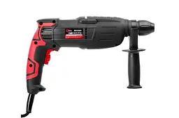 Перфоратор прямий електричний Intertool Storm WT-0154 850Вт - мініатюра 3
