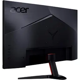 Монітор Acer 27" Nitro KG272KL1bmiipx Dual Mode UHD IPS 72/144Hz (UM.HX2EE.107) - мініатюра 4