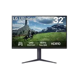 Монітор LG 32GS85Q-B
