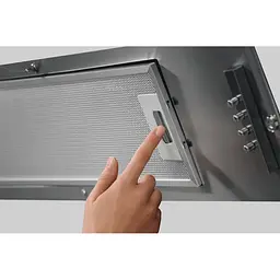 Витяжка похила Electrolux LFV316W [142634] - мініатюра 5