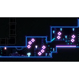Ключ активації Microsoft Mr. Run and Jump для Xbox One/Series S/X - мініатюра 5
