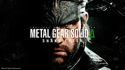 Гра Sony PlayStation Gear Solid Delta: Snake Eater Day 1 Edition, BD диск (PS5) - мініатюра 2