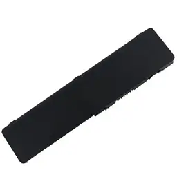 Акумулятор до ноутбука AlSoft HP Pavilion DV4 HSTNN-C51C 5200mAh 6cell 10.8V Li-ion (A41192) - мініатюра 2