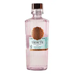 Мескаль Le Tribute Mezcal Artesanal Joven 100% Agave, 45%, 0,7 л