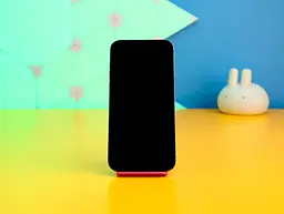 Смартфон Apple iPhone 14 Pro Max 128GB Deep Purple (MQ9T3) Б/в [175845] - мініатюра 4