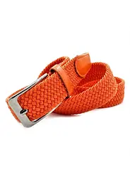 Ремінь резинка Le-Mon 100-105х3,5 см acs0023802 - мініатюра 3