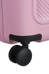 Валіза 55 См American Tourister DASHPOP DISNEY MINNIE BUBBLES 55x40x20(23) 63C*12001 - мініатюра 6