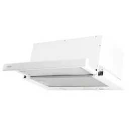 Витяжка кухонна ELEYUS Storm 1200 LED SMD 60 WH - мініатюра 4
