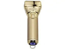 Шейвер BaByliss PRO FxOne All-Metal Double Foil Gold Shaver (FX79FSGE) - мініатюра 5