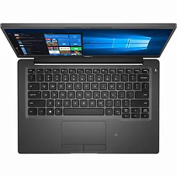 Ноутбук DELL Latitude 7400 (i5-8365u / 8GB / SSD 256GB /1920x1080 IPS) б/в - мініатюра 2