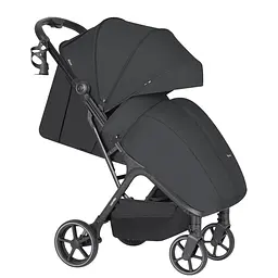 Прогулянкова коляска Carrello Nova CRL-5524 Marengo Grey з автоматичним складанням колекція 2025 - мініатюра 3