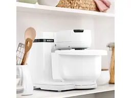 Кухонна машина Bosch MUMS2AW00 - мініатюра 7