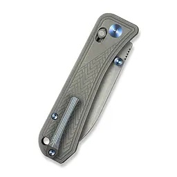 Ніж складаний Weknife Bougie Banter WE24009-2 - мініатюра 5
