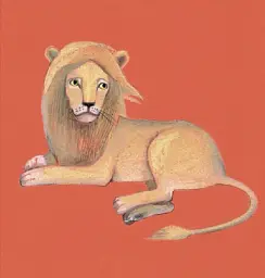 Animals of Africa - Катерина Таберко - мініатюра 6