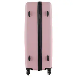 Валіза Semi Line 28" (L) Rose (T5694-3) - мініатюра 3
