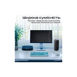 Акустична система HiFuture Gravity Black (gravity.black) - мініатюра 7