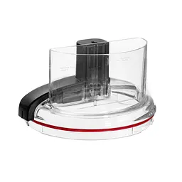 Кухонний комбайн KitchenAid Artisan 5KFP1644EER 4 л червоний - мініатюра 7