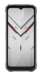 Захищений смартфон Hotwav T7S 4/128GB Black для активного відпочинку та екстремальних умов - мініатюра 2