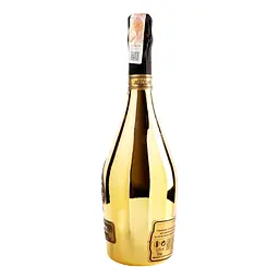 Шампанське Armand de Brignac Brut Gold, біле, брют, 0,75 л - мініатюра 5