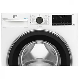 Пральна машина Beko B3WFU5943W автоматична - мініатюра 8