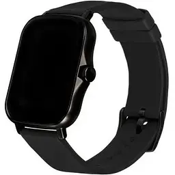 Смарт-годинник Gelius Pro GP-SW003 Black - мініатюра 2