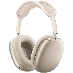 Навушники Apple Airpods MAX 2 STARLIGHT-ZEE (MHWL4ZE/A)