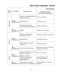Розгорнутий календарний план. Грудень. Молодший вік. Сучасна дошкільна освіта - мініатюра 4
