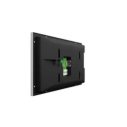 IP-відеодомофон 7" Bas-IP AT-07L white - мініатюра 6
