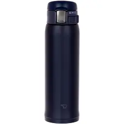 Термокружка Zojirushi SM-SF48AD 0.48 л Dark Blue