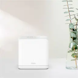 Wi-Fi Mesh система Mercusys Halo H60X 3-pack [128288] - мініатюра 5