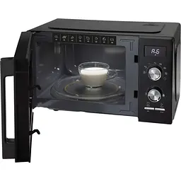 Мікрохвильова піч Gorenje MO20A3BH [139229] - мініатюра 7