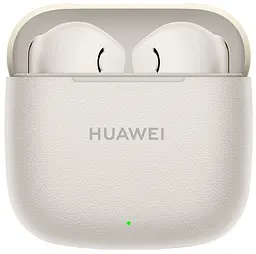 Навушники бездротові Huawei Freebuds SE 3 бежевий (7081936)