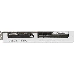Відеокарта Radeon RX 9070 XT Asus PRIME OC (White Edition) 16Gb GDDR6 256-bit HDMI/3xDP 3030/20000 MHz 3x8-pin (PRIME-RX9070XT-O16G-WHITE) - мініатюра 4