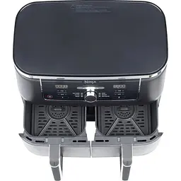 Мультипіч Ninja Air Fryer Dual Zone AF400EUWH [120888] - мініатюра 5