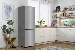 Холодильник Gorenje RK6192EXL4 - мініатюра 12