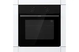 Gorenje Духовий шафа електричний, 60л, A+, готов. на різних рівнях,чорний