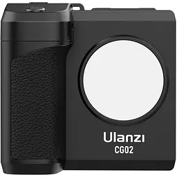 Тримач для смартфона Ulanzi CG-02 (UV-3282A) [128048] - мініатюра 2