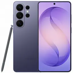 Мобільний телефон Samsung Galaxy S26 Ultra 12/256Gb Cobalt Violet (SM-S948BZVDEUC)