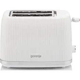 Тостер Gorenje T850DPW - мініатюра 5