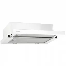 Витяжка телескопічна Eleyus STORM G 700 LED SMD 60 WH - мініатюра 3