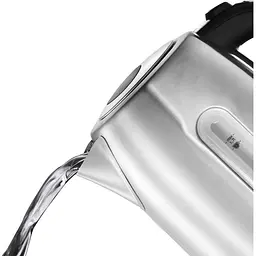 Чайник Russell Hobbs 1.7 л метал 26300-70 чорний - мініатюра 7